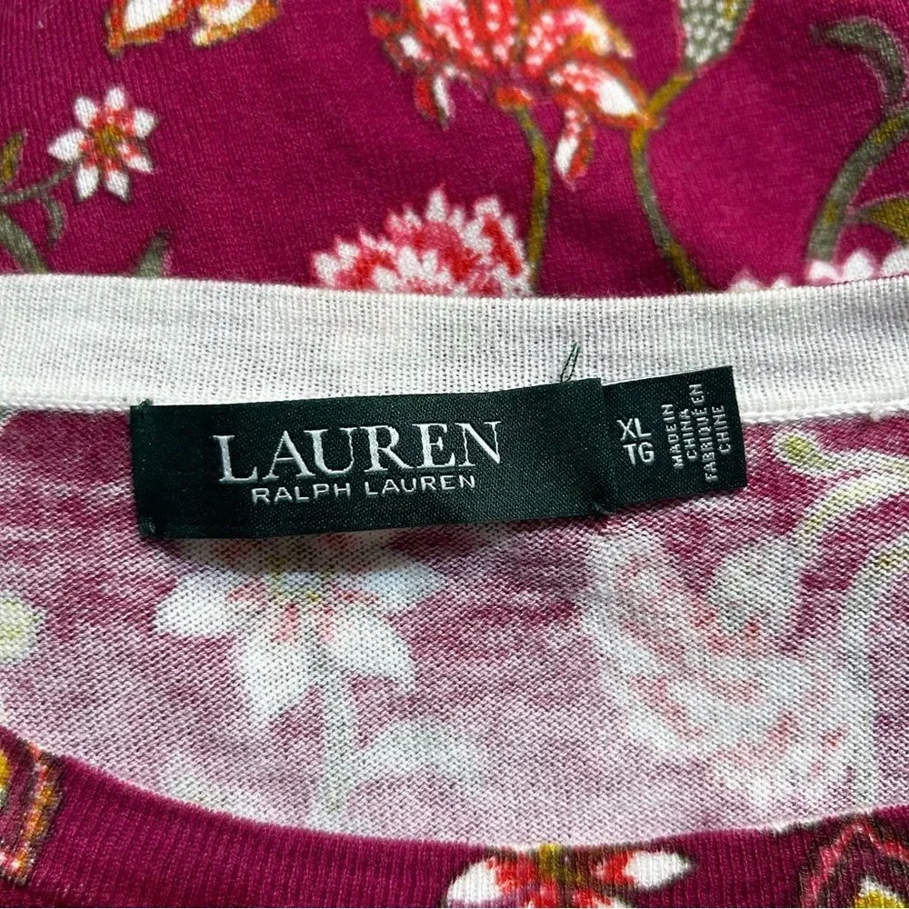 Lauren Ralph Lauren lauren ralph